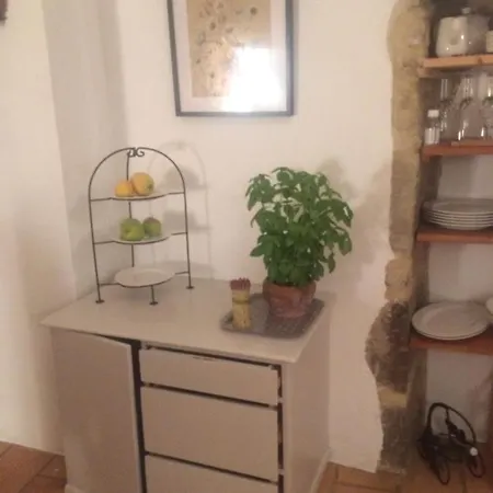 Semesterbostad Provence Haus *