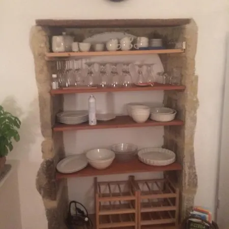 Provence Haus Sernhac