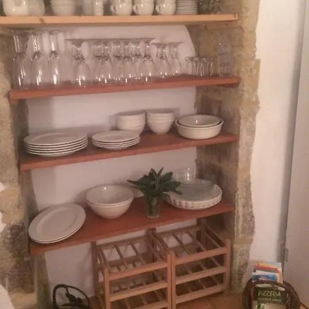 Semesterbostad Provence Haus