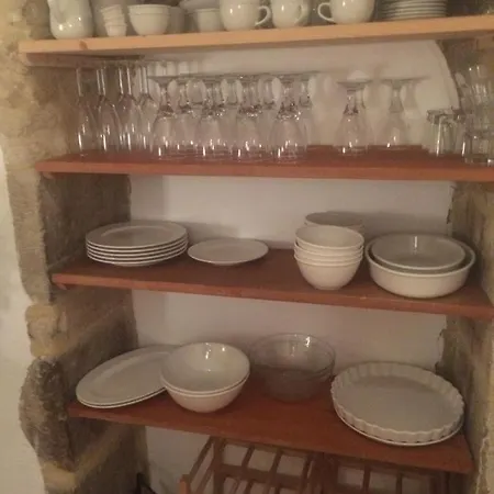 Provence Haus Sernhac