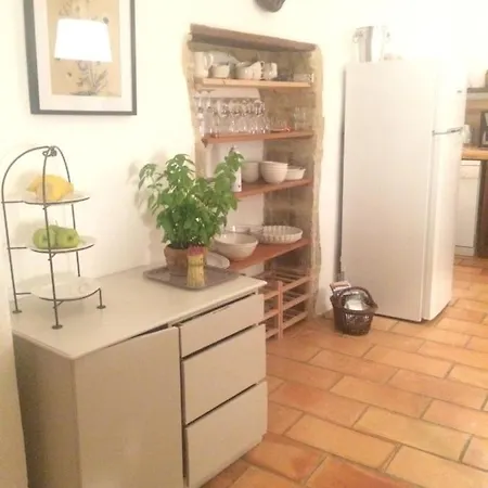 Provence Haus Semesterbostad
