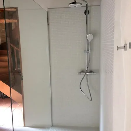 Provence Haus Ferienhaus Sernhac