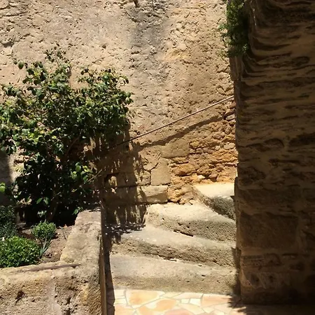 Semesterbostad Provence Haus Sernhac