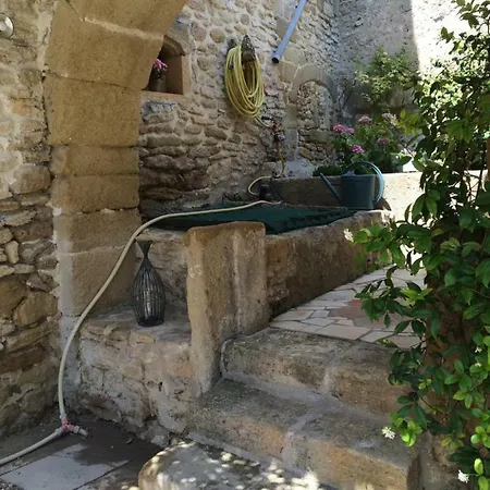 Σπίτι διακοπών Provence Haus *