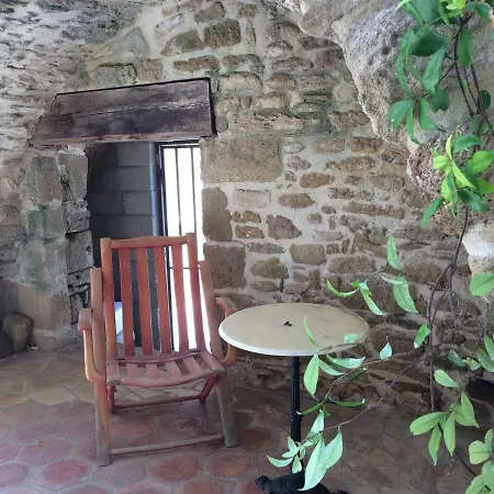 Semesterbostad Provence Haus
