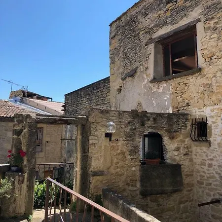 Provence Haus Сasa de vacaciones *