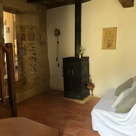 Provence Haus Σπίτι διακοπών *