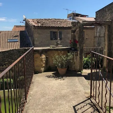 Provence Haus Ferienhaus *