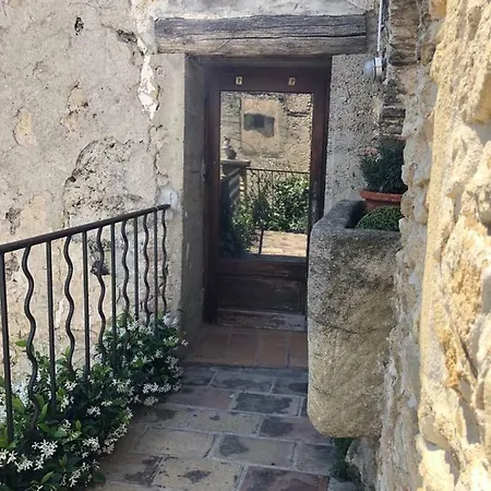 Provence Haus Сasa de vacaciones *