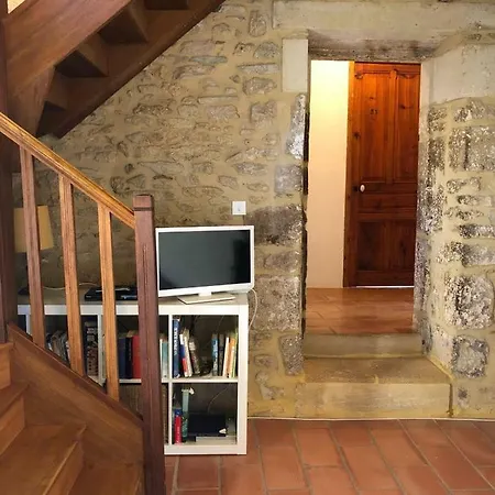 Ferienhaus Provence Haus *