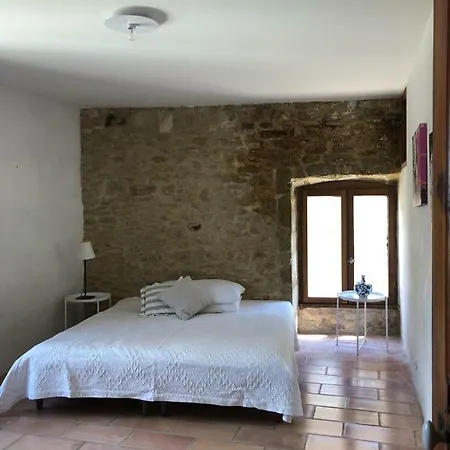 Provence Haus Сasa de vacaciones