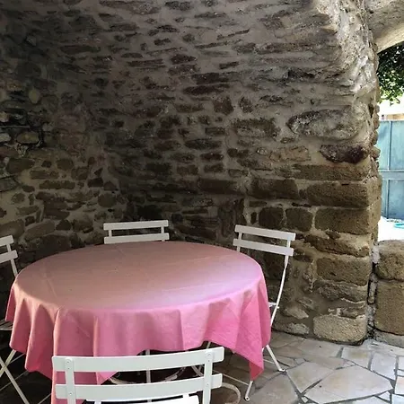 Provence Haus Сasa de vacaciones