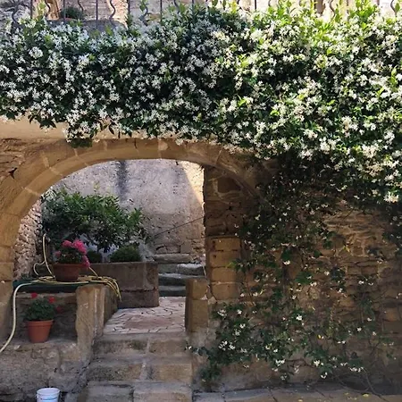Provence Haus Σπίτι διακοπών