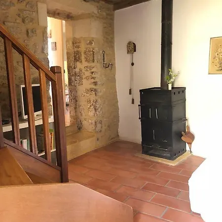 Provence Haus Σπίτι διακοπών *