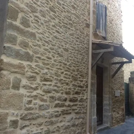 Provence Haus Σπίτι διακοπών *