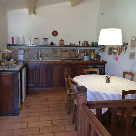 Provence Haus Ferienhaus *