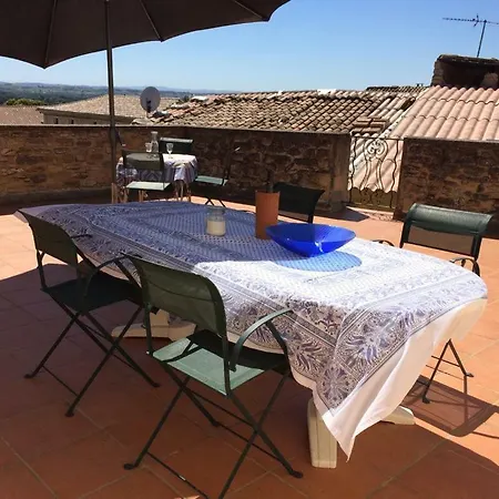 Provence Haus Sernhac