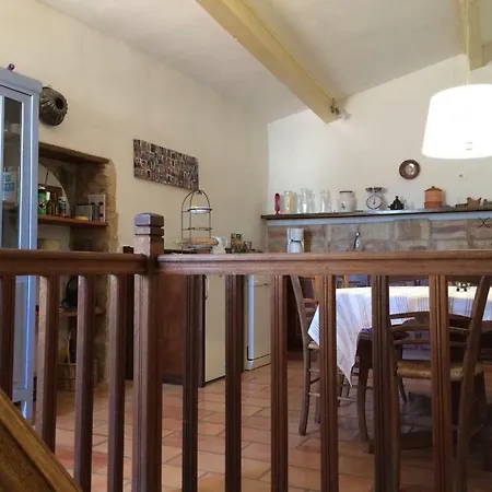 Provence Haus Semesterbostad