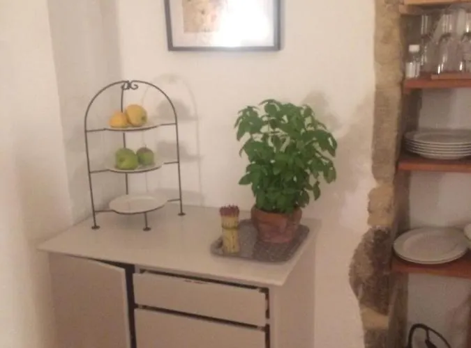 Prázdninový dům Provence Haus *