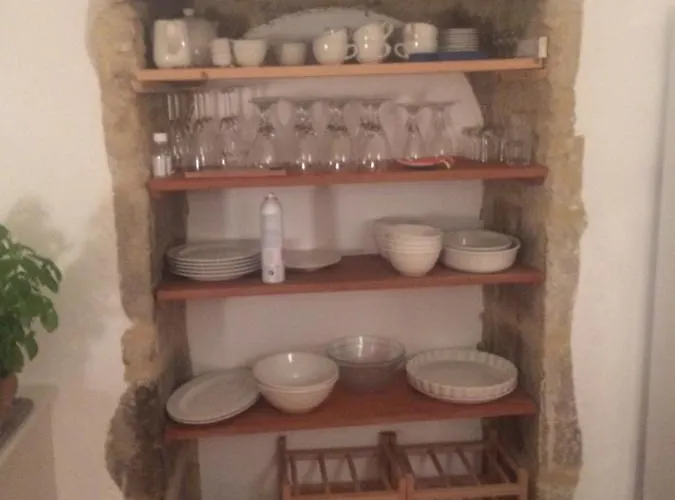 Provence Haus Sernhac