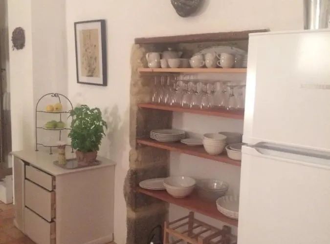 Prázdninový dům Provence Haus Sernhac