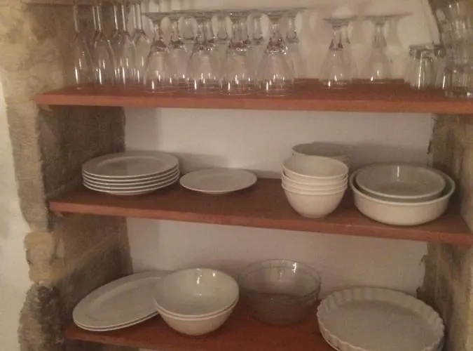 Provence Haus Sernhac