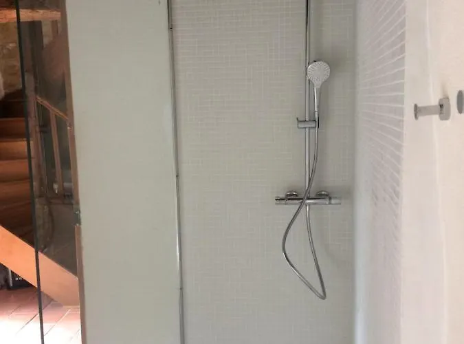 Provence Haus Prázdninový dům Sernhac