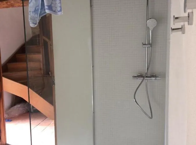 Prázdninový dům Provence Haus Sernhac