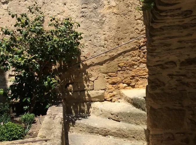 Prázdninový dům Provence Haus Sernhac