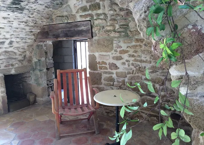 Prázdninový dům Provence Haus