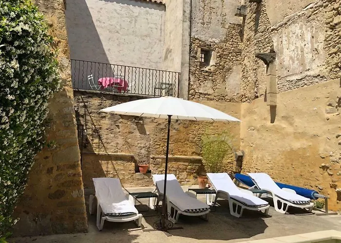 Prázdninový dům Provence Haus *