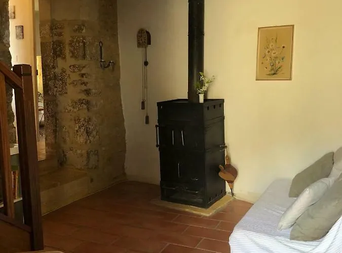 Provence Haus Prázdninový dům *