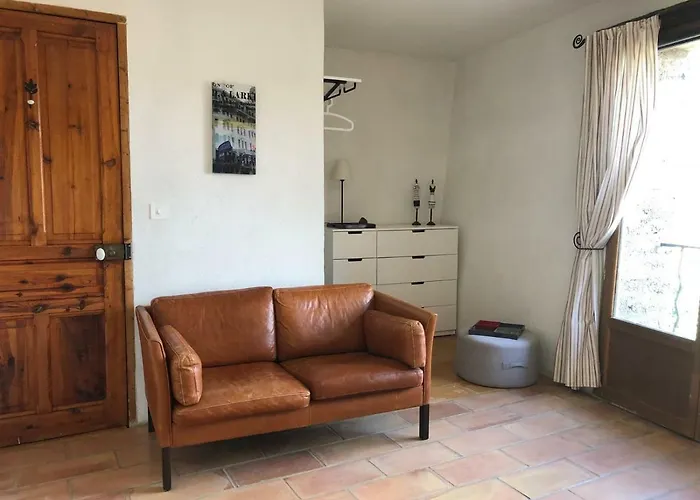 Provence Haus Prázdninový dům