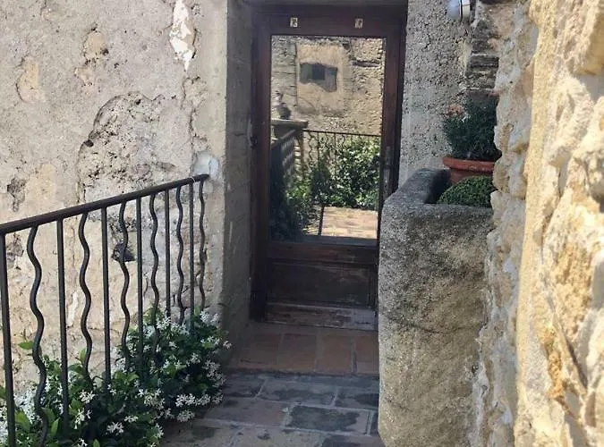 Provence Haus Prázdninový dům *