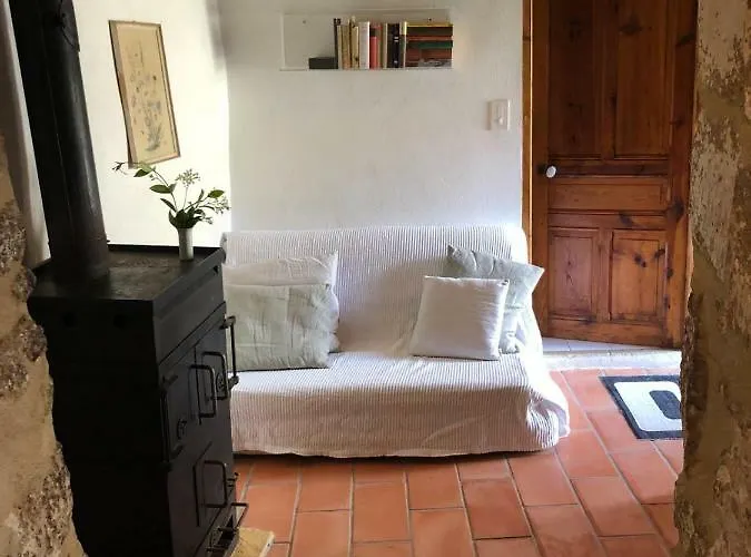 Provence Haus Sernhac