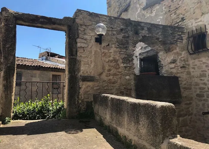 Prázdninový dům Provence Haus *