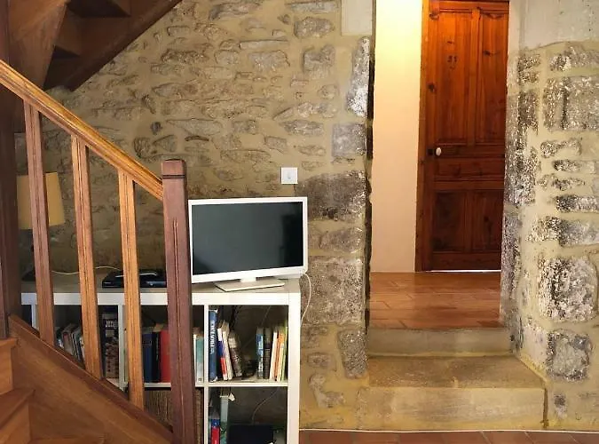 Hébergement de vacances Provence Haus *