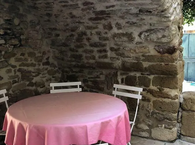 Provence Haus Prázdninový dům