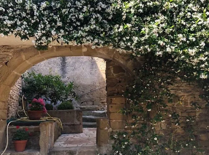 Provence Haus Prázdninový dům