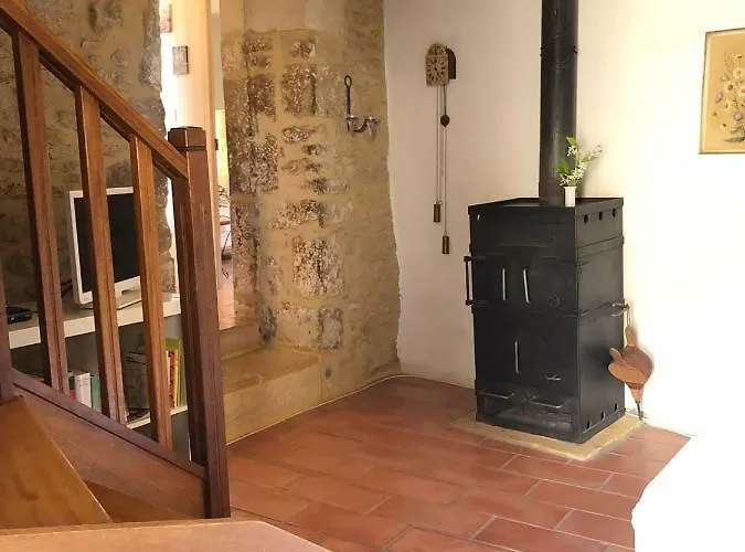 Provence Haus Prázdninový dům *