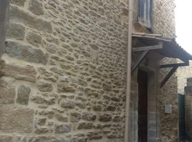 Provence Haus Prázdninový dům *