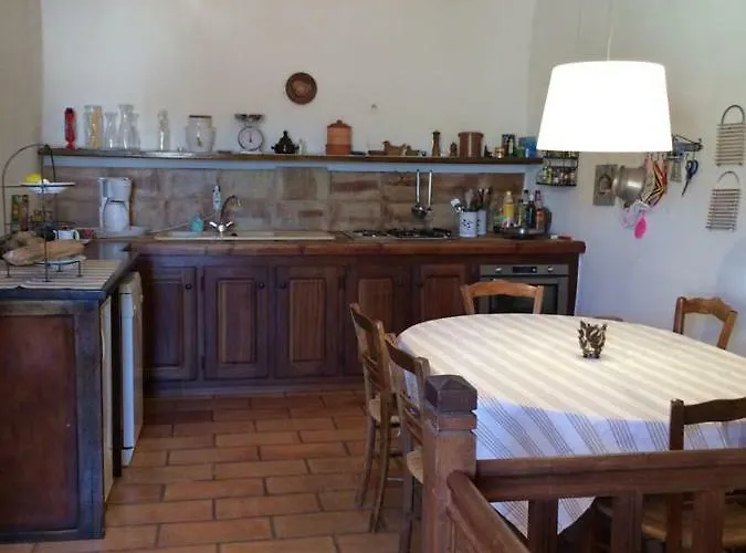 Provence Haus Prázdninový dům *